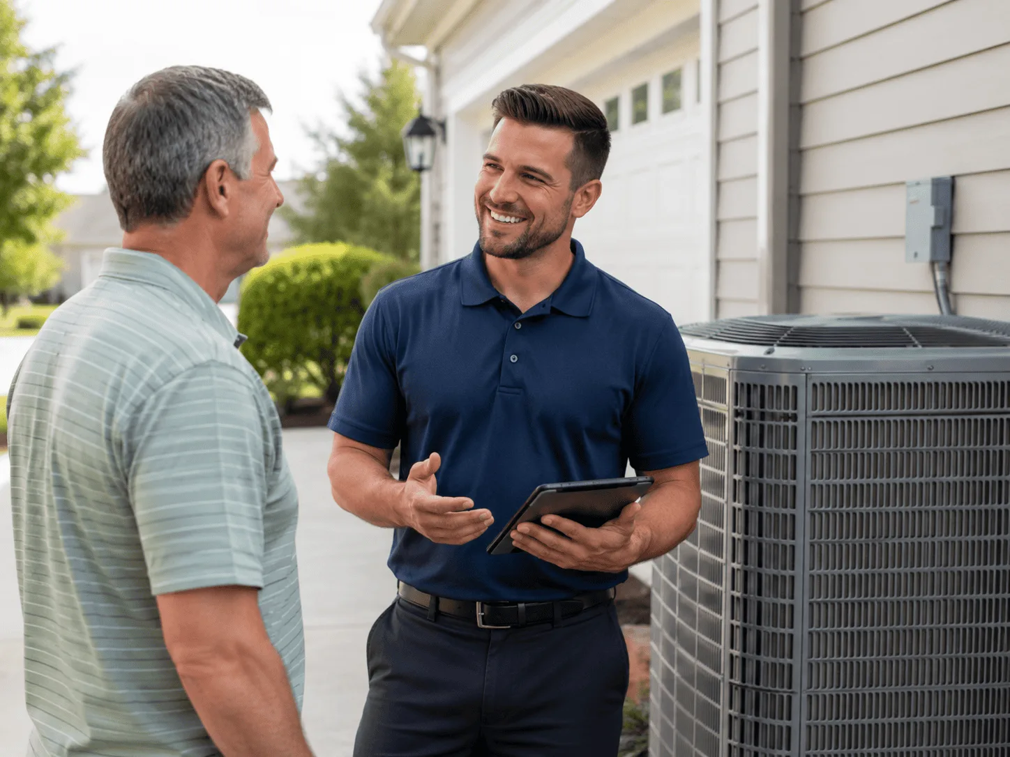 Heat Pump Installation Hague, ND FAQs